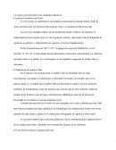 La justicia constitucional en las entidades federativas
