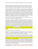 Exclusiones spot - operadores logisticos