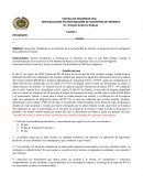 ESPECIALIZACIÓN EN INVESTIGACIÓN DE ACCIDENTES DE TRÁNSITO