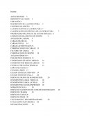 Elaborar un análisis de la estructura (casa-habitación), basado en los debidos cálculos y reglamentos para el funcionamiento óptimo de las misma, familiarizándonos con los respectivos materiales de construcción