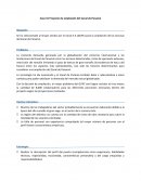 Proyecto de ampliación del Canal de Panamá