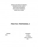 Evaluación Educativa Integral de los Estudiantes, en pequeños grupos y de un caso individual