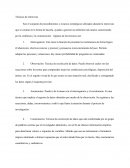 Tecnicas de entrevista