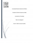 Violencia en medios masivos de comunicación