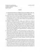 Literatura colombiana