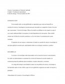 Ciencia y Tecnología en México