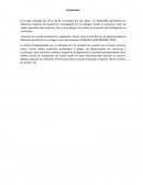 Métodos de muestreo e investigación de murciélagos