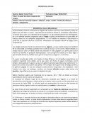 Resumen documental "El poder del dinero "