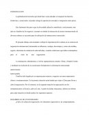 ANÁLISIS SOBRE LAS DIFERENCIAS CULTURALES EN LA NEGOCIACIÓN