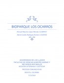 BIOPARQUE LOS OCARROS