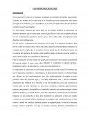 LOS DERECHOS HUMANOS