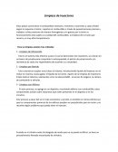 Limpieza de Inyectores