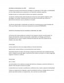 DESARROLLO EMOCIONAL DEL NIÑO