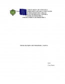 Informe descriptivo sobre biomoléculas y reactivos