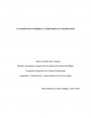 La transparencia tecnológica y su importancia en el mundo actual