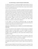 Ensayo sobre la digitalizacion de la banca