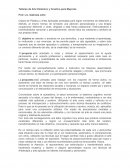 Talleres de arte dinámico y creativo para mayores