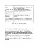 Sistema de numeración romano. FICHAS PARA EVALUAR CON EJEMPLOS