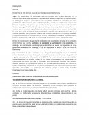 El contrato de Joint Venture, nace de la jurisprudencia norteamericana