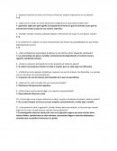 PSICOLOGIA SOCIAL preguntas