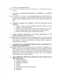 ESCRBIR BIEN. Página 1
