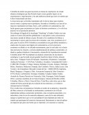 Barrera del comercio en Colombia