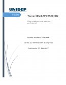 Ética y valores en el ejercicio profesional S4A4