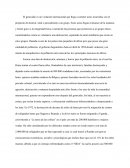 Genocidio en Ruanda