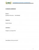 LA adopción y legitimación