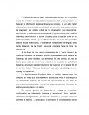 TEORÍA GRAL DE SISTEMAS CONTABLES