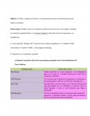 ANALISIS "MARGIN CALL"