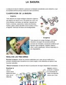 La basura_Tarea nivel Secundaria