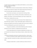 La Guajira necesita que el megaproyecto de la Represa del Río Ranchería, se vuelva un proyecto productivo y benéfico para la Guajira.