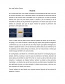 Historia ¿Cómo se Divide la Historia?