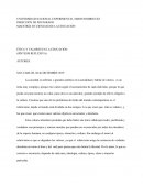 ÉTICA Y VALORES EN LA EDUCACIÓN. (SÍNTESIS REFLEXIVA)