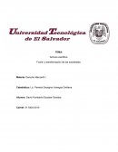 Fusión y transformación de la sociedades