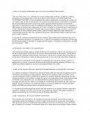 ¿Cuáles son los factores fundamentales para el éxito en la Sociedad del Conocimiento?