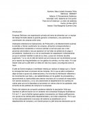 Corrupcion. La empresa Delicioso