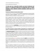 Resumen de problematica de la literatura