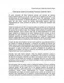 Estrenando sistema de partidos-Francisco Gutiérrez Sanín