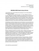 Michael kors, a quest to stay on top