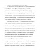 PARTICIPACIÓN POLÍTICA DE LA MUJER