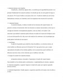 Morfofisiológica bucal