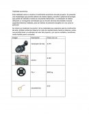 Vialidad económica ensayo