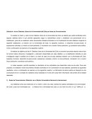 Ubicación de las Cátedras Libres de la Universidad del Zulia por áreas de Conocimientos