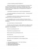 ¿Cuál es el problema principal de Kodak Co.?