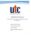 LA TEORÍA SUECA DEL AMOR; EL TRIUNFO DEL ESTADO DEL BIENESTAR