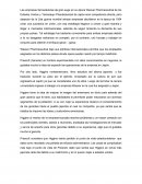 FORO1 Weaver Pharmaceutical