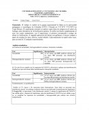 INGENIERÍA AGRONÓMICA . BIOESTADÍSTICA Y DISEÑO EXPERIMENTAL