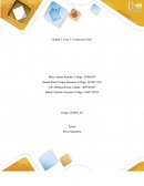 Programa Psicología Antropología Psicológica